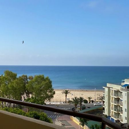Apartamento Nuevo Manna Oropesa del Mar Buitenkant foto