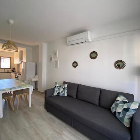 Apartamento Nuevo Manna Oropesa del Mar Buitenkant foto