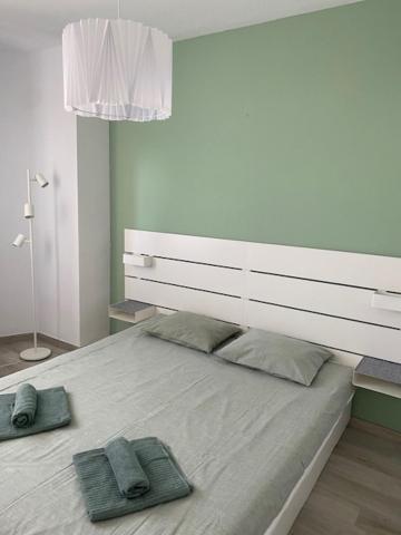 Apartamento Nuevo Manna Oropesa del Mar Buitenkant foto
