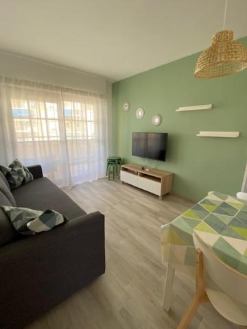 Apartamento Nuevo Manna Oropesa del Mar Buitenkant foto