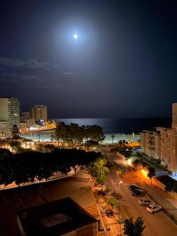 Apartamento Nuevo Manna Oropesa del Mar Buitenkant foto