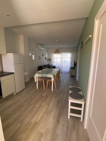 Apartamento Nuevo Manna Oropesa del Mar Buitenkant foto