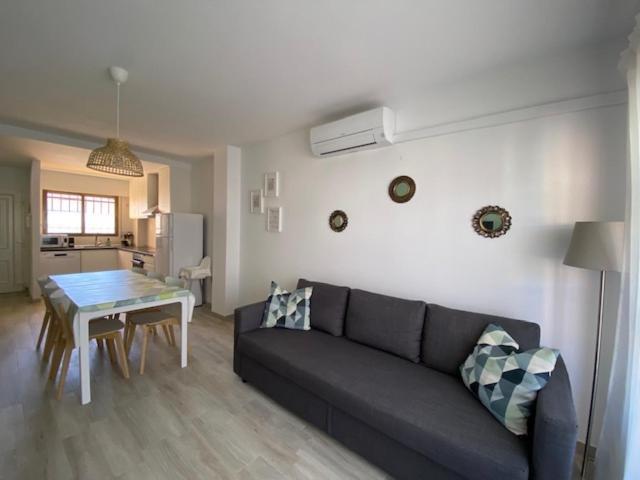 Apartamento Nuevo Manna Oropesa del Mar Buitenkant foto