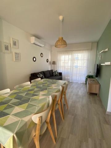Apartamento Nuevo Manna Oropesa del Mar Buitenkant foto