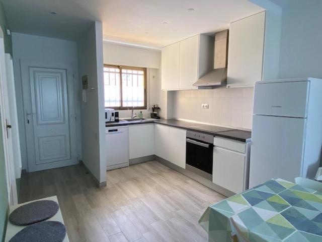 Apartamento Nuevo Manna Oropesa del Mar Buitenkant foto