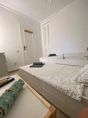 Apartamento Nuevo Manna Oropesa del Mar Buitenkant foto