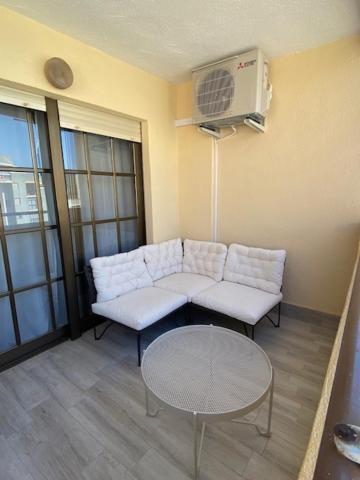 Apartamento Nuevo Manna Appartement Oropesa del Mar Buitenkant foto